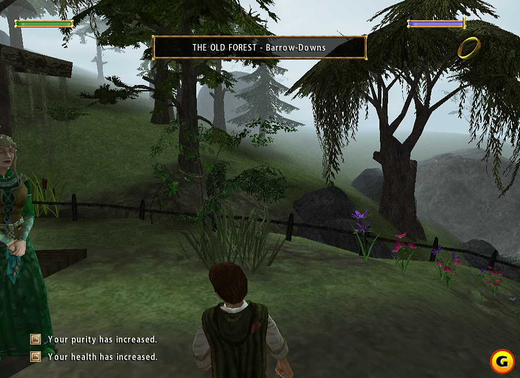 Lord of the Rings Conquest PC Game - Free Download Full Version